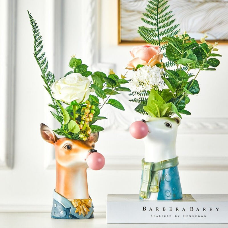 Euphoria Decorative Vase