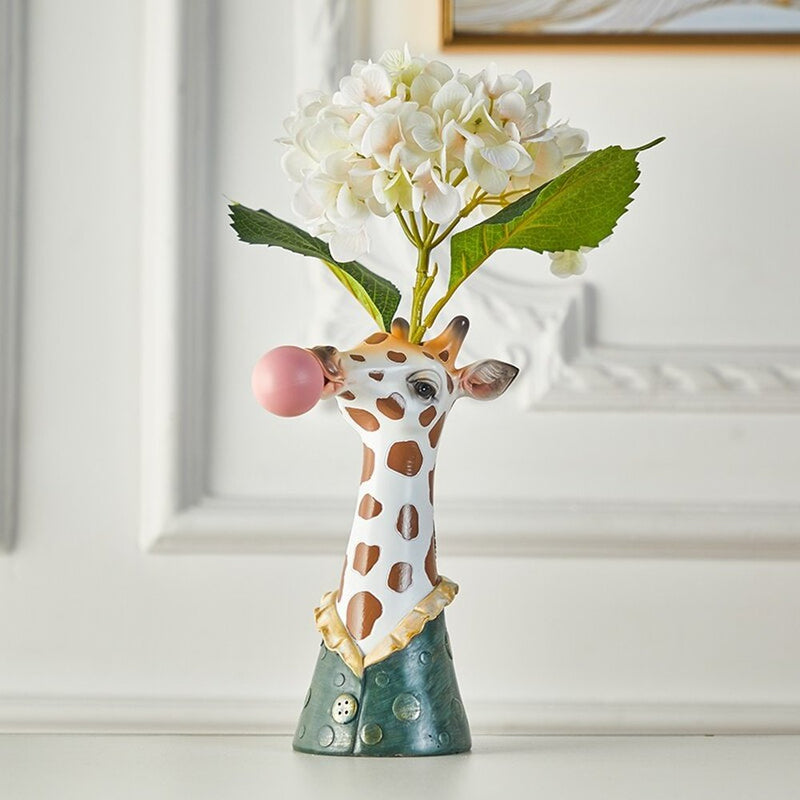 Euphoria Decorative Vase