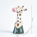 Euphoria Decorative Vase