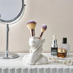 Hands Decorative Vase