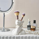 Hands Decorative Vase