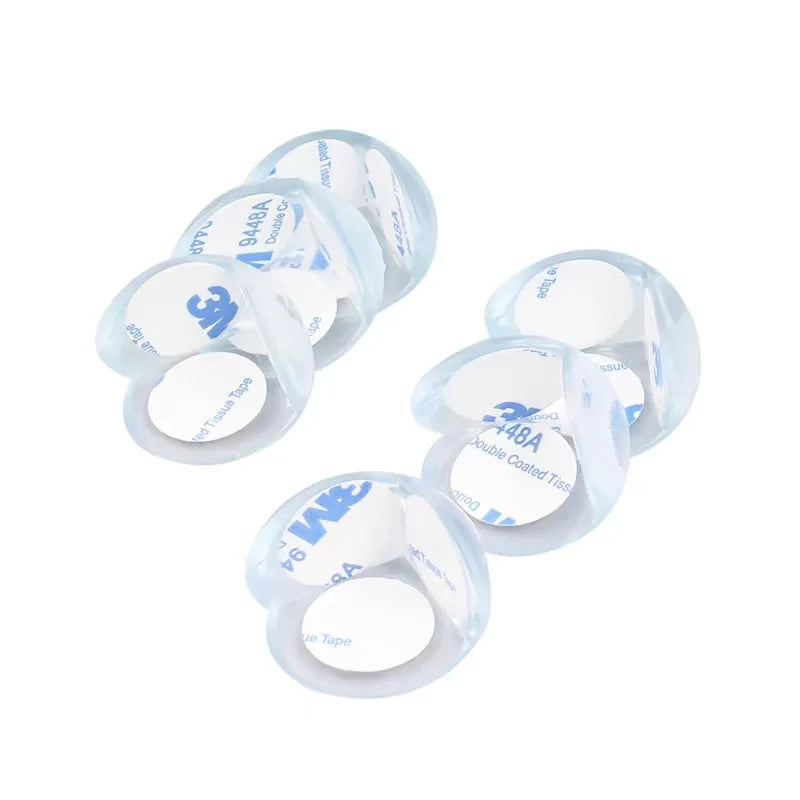 Baby Corner Protector for Accident Prevention
