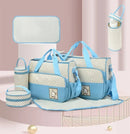Rabbit Maternity Bag Set