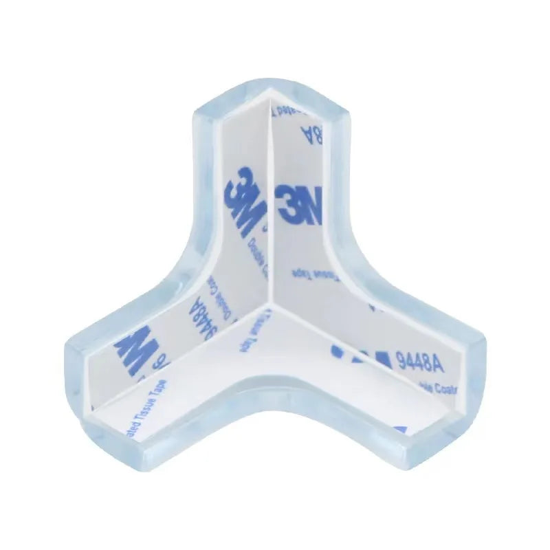Baby Corner Protector for Accident Prevention