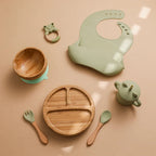 Basic Bamboo Feeding Kit