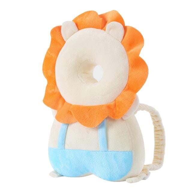 Baby Anti-Impact Protector