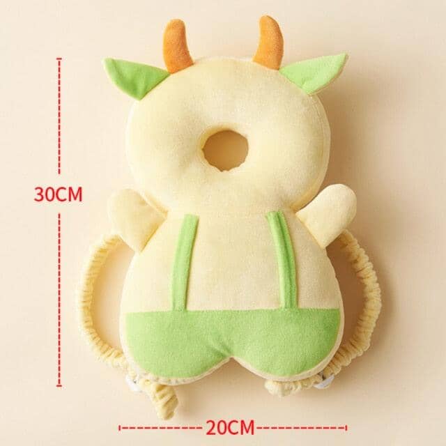 Baby Anti-Impact Protector