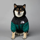 hermal Jacket The Dog Fans
