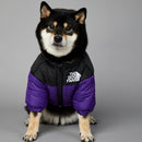 hermal Jacket The Dog Fans