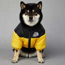 hermal Jacket The Dog Fans