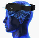 lectronic Relaxing Head Massager