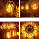 Solar LED Pathway Light