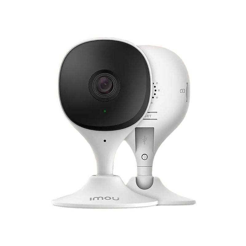 Smart 1080P Security Camera