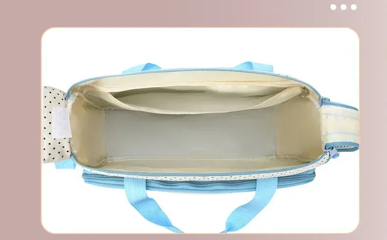 Rabbit Maternity Bag Set
