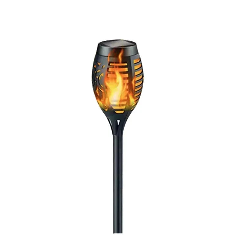 Solar LED Pathway Light