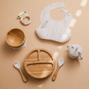 Basic Bamboo Feeding Kit