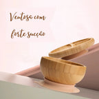 Basic Bamboo Feeding Kit