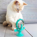 Interactive Toy for Dogs and Cats