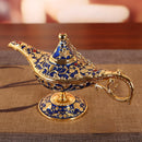 Magic Lamp Decoration