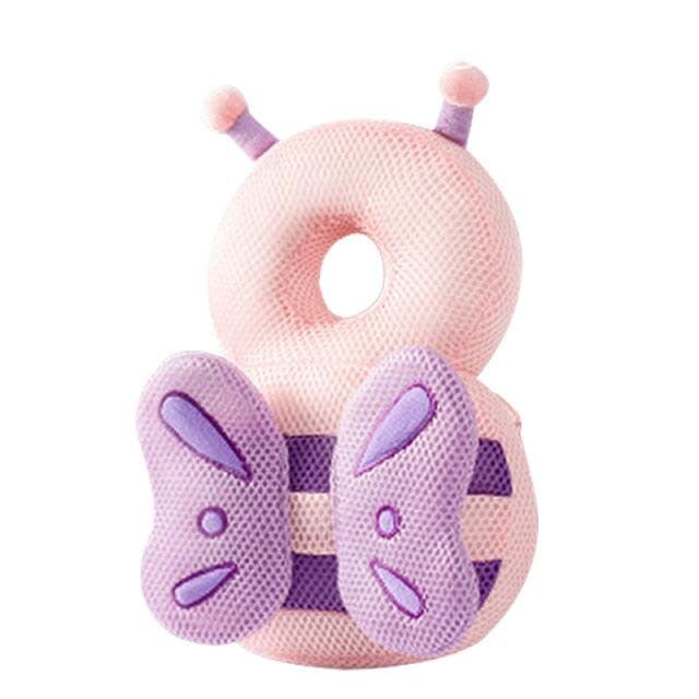 Baby Anti-Impact Protector