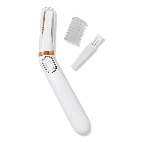 Painless Women's Body Hair Remover