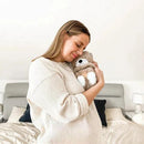 Sleepy Otter Baby Toy