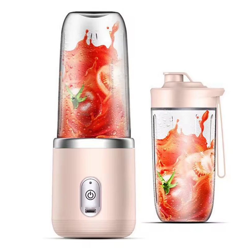 Portable Electric Blender