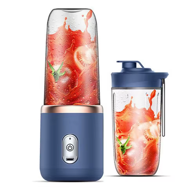 Portable Electric Blender